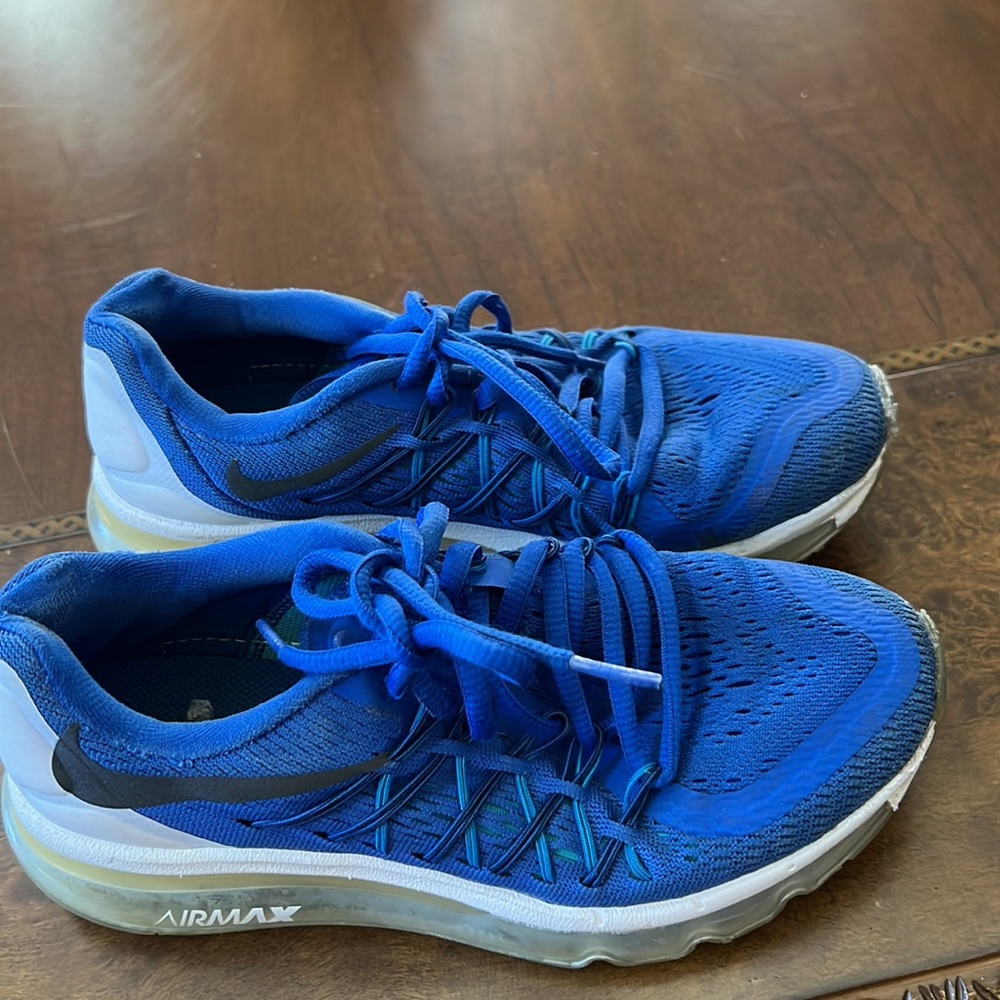 AirMax nike shoes